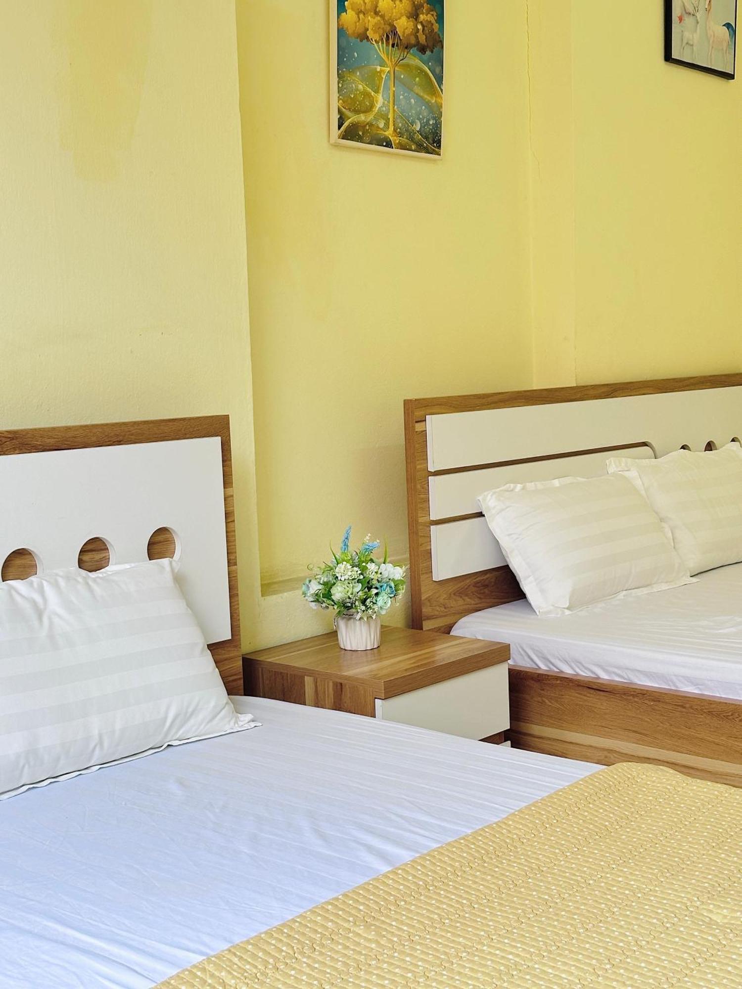 Kim Anh Hotel 下龍 外观 照片