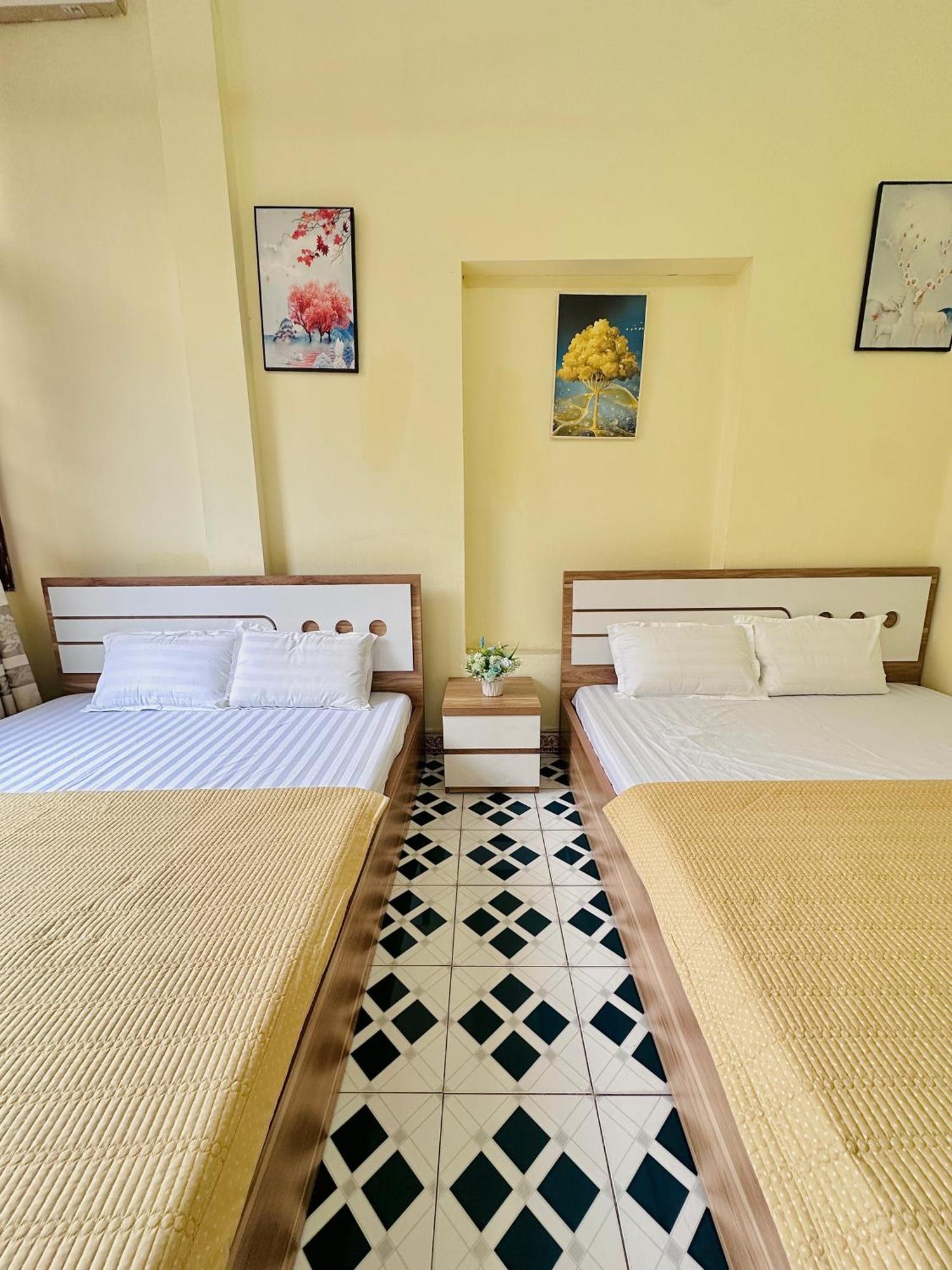 Kim Anh Hotel 下龍 外观 照片