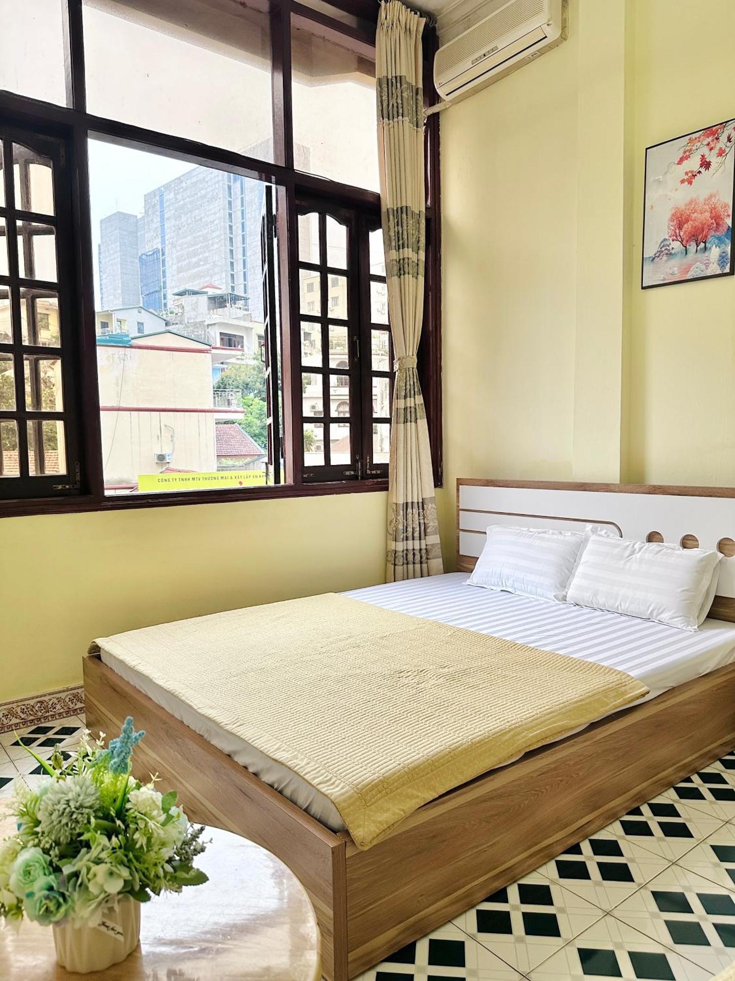 Kim Anh Hotel 下龍 外观 照片